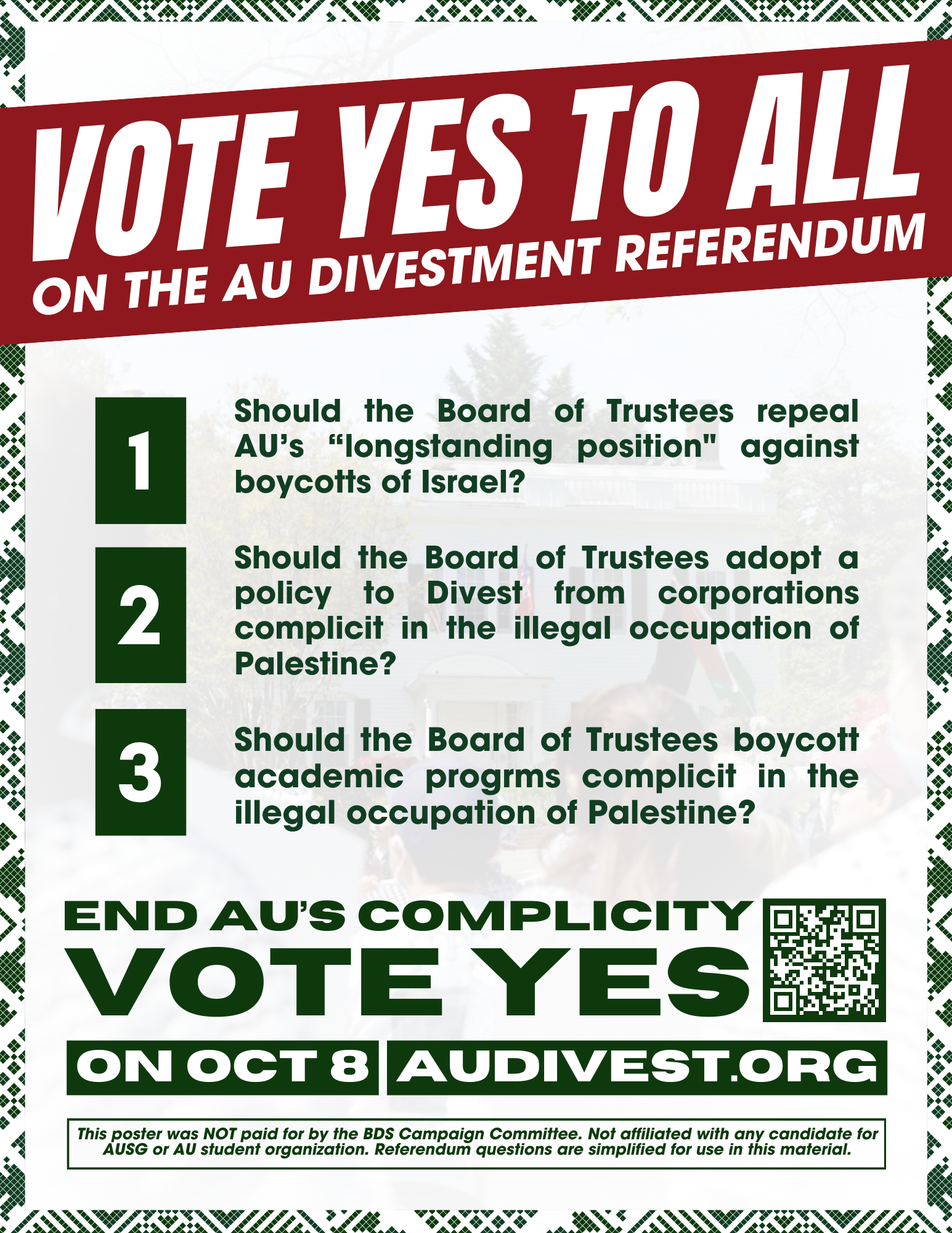 https://www.audivest.org/wp-content/uploads/2024/09/Light-Green-BDS-Poster-Authorized.png