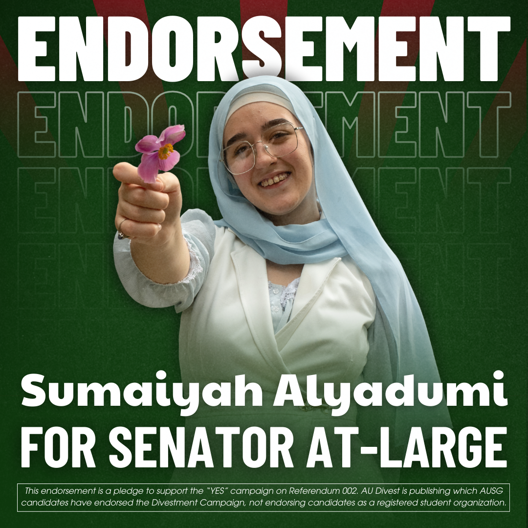 https://www.audivest.org/wp-content/uploads/2024/10/7.-BDS-Endorsement_-Sumaiyah.png